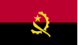 VPN gratuit Angola