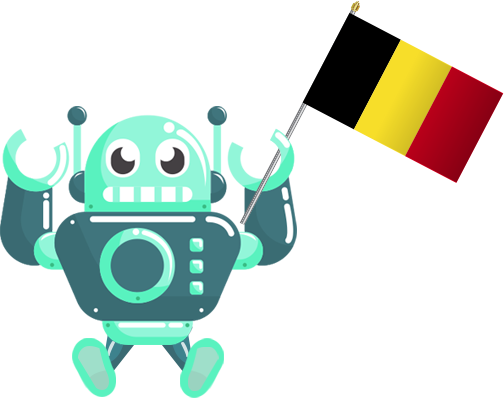 VPN Belgio  gratuita